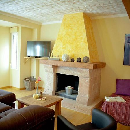 Гостевой дом Casa La Remolina Касас Ибаньес Экстерьер фото