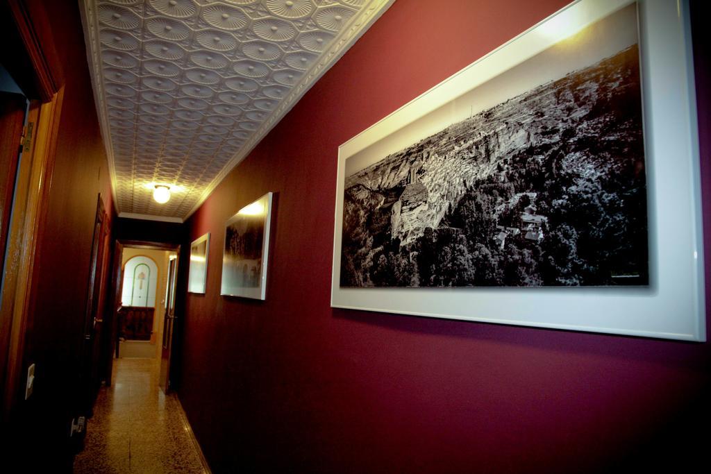 Гостевой дом Casa La Remolina Касас Ибаньес Номер фото
