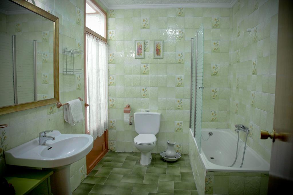 Гостевой дом Casa La Remolina Касас Ибаньес Номер фото